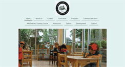 Desktop Screenshot of childrensownschool.org